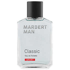 Marbert Man Classic Sport edt 100ml
