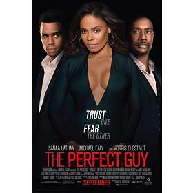 The Perfect Guy (DVD)
