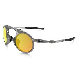 Oakley Madman Polarized