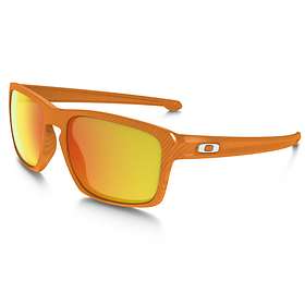 Oakley Sliver Fingerprint Collection