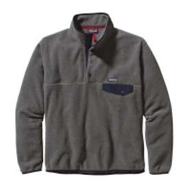 Patagonia Lightweight Synchilla Snap-T Fleece Pullover (Herre)