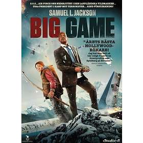 Big Game (DVD)