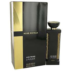 Lalique Noir Premiere Rose Royale edp 100ml