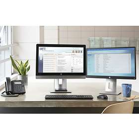 HP Slim Wireless Keyboard and Mouse (EN)