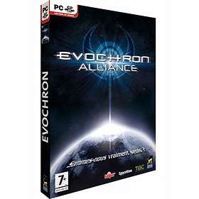 Evochron: Alliance (PC)