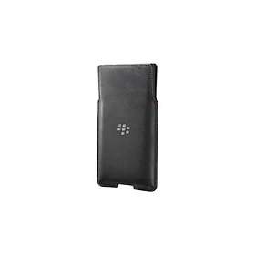 BlackBerry Leather Pocket for BlackBerry Priv