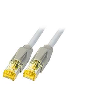 EFB-Elektronik 1000Mhz S/FTP Cat6a RJ45 - RJ45 LSZH 7,5m