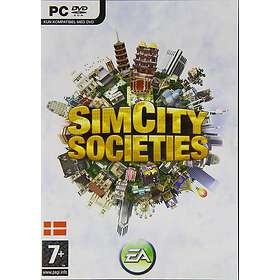 SimCity Societies (PC)