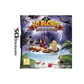 So Blonde (DS)