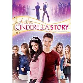 Another Cinderella Story (DVD)