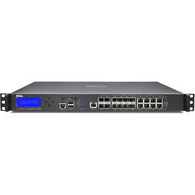 Dell SonicWALL SuperMassive 9400 (01-SSC-3800)