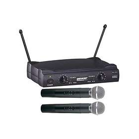 Power Acoustics WM 4000MH