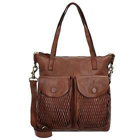 Campomaggi Shoulder Bag (C3322)