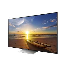Sony Bravia KD-55XD9305 55" 4K Ultra HD (3840x2160) LCD Smart TV