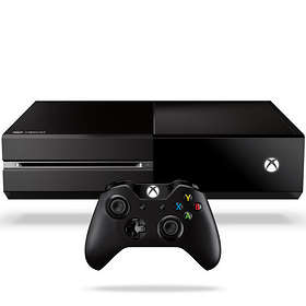 Microsoft Xbox One 500GB - Name Your Game Bundle