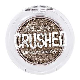 Palladio Herbal & Vitamin Crushed Metallic Eyeshadow