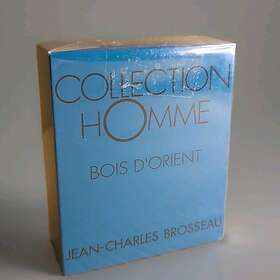Jean-Charles Brosseau Bois D'Orient edt 100ml