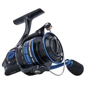 ABU Garcia Revo Inshore 40 Spin