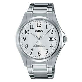 Lorus Classic RS997BX9