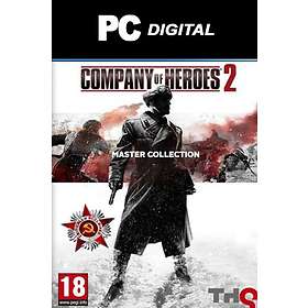 company of heroes 2 master collection cheat engine