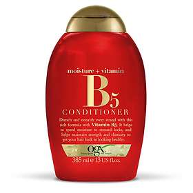 OGX Moisture + Vitamin B5 Conditioner 385ml