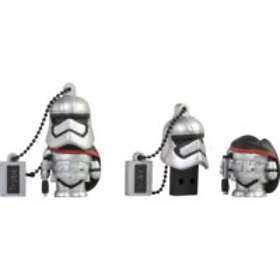 Tribe USB Star Wars Captain Phasma 16GB