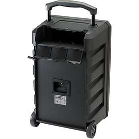 Audiophony PassSprint