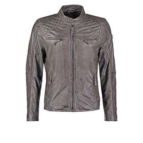 Gipsy Brad Leather Jacket (Herre)