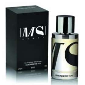 Marco Serussi Homme edp 90ml Best Price Marco Serussi Homme Eau De Parfum 90ml