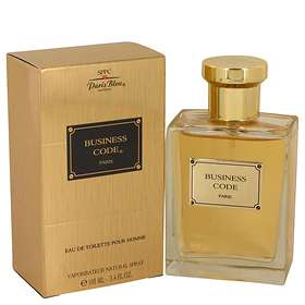 Paris Bleu Aviator Code edt 100ml