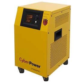 CyberPower EPS CPS3500PRO