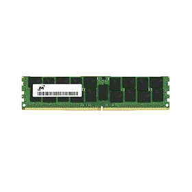 Micron DDR3L 1333MHz ECC Reg 32GB (MT72KSZS4G72PZ-1G4E2)