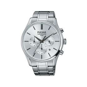Pulsar Watches Business PT3775