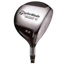 TaylorMade 300 Series Driver