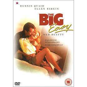 Big Easy (UK) (DVD)