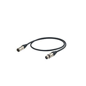 Proel Esoteric HPC210 XLR - XLR M-F 6m