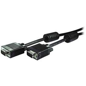 Shiverpeaks Basic-s VGA - VGA 20m