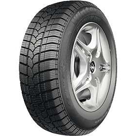 Tigar Winter 1 215/50 R 17 95V