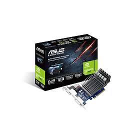 Asus GeForce GT 710 Silent HDMI 1GB