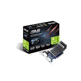 Asus GeForce GT 710 Silent HDMI 2GB