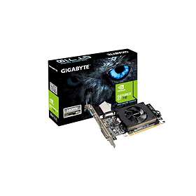 Gigabyte GeForce GT 710 LP HDMI 2GB
