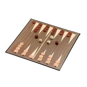 Backgammon Set
