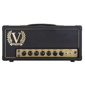 Victory Amplifiers V44 The Sheriff