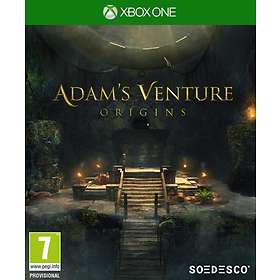 Adam's Venture: Origins (Xbox One | Series X/S)