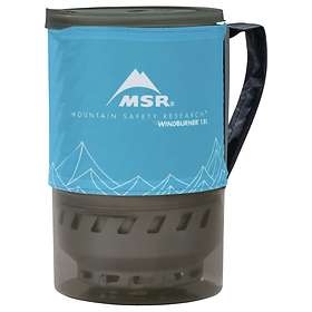 MSR WindBurner Pot 1.8L