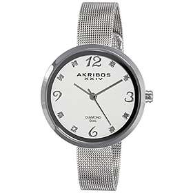 Akribos XXIV AK875SS