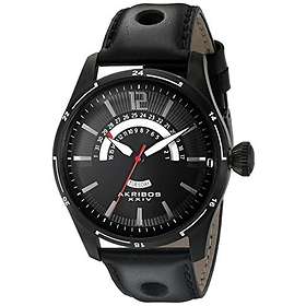 Akribos XXIV AK850BK
