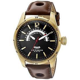 Akribos XXIV AK850YG