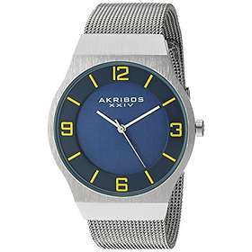Akribos XXIV AK851BU