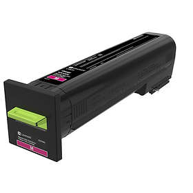 Lexmark 72K2XM0 (Magenta)